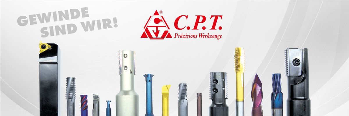 CPT Werkzeuge